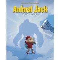 Animal Jack T.10 : Horizons perdus
