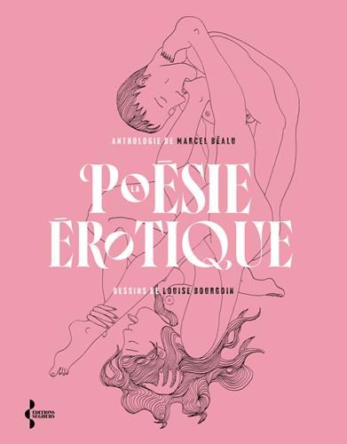 Anthologie de la poésie érotique