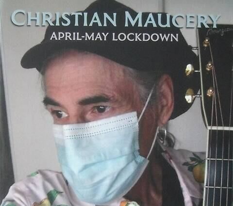 April-may lockdown