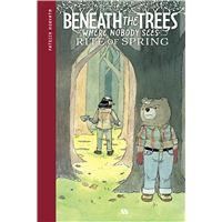 Beneath the trees where nobody sees : Rite of spring
