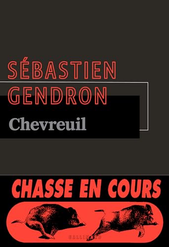 Chevreuil