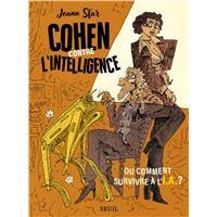 Cohen contre l'intelligence