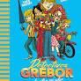 Détectives Grébor : Détectives Grébor de star en star