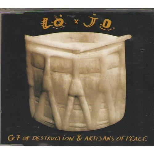G7 of destruction & artisans of peace