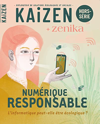 Kaizen (Paris) : Numérique responsable