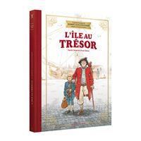 L'Île au trésor