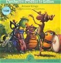 L'Orchestre d'Odilon le grillon