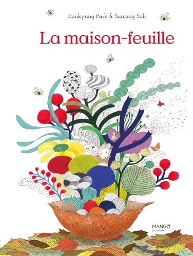 La Maison-feuille