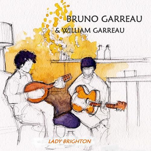 Lady Brighton
