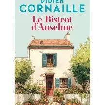 Le Bistrot d'Anselme