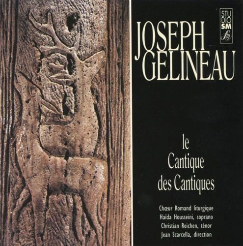 Le Cantique des cantiques