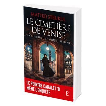 Le Cimetière de Venise