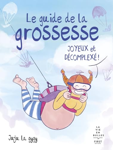 Le Guide de la grossesse