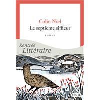 Le Septième siffleur