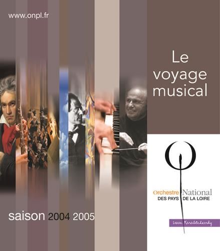 Le Voyage musical