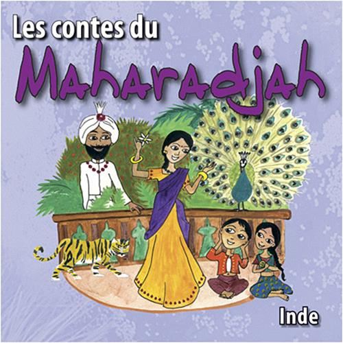 Les Contes du Maharadja