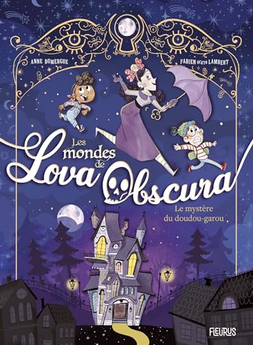 Les Mondes de Lova Obscura