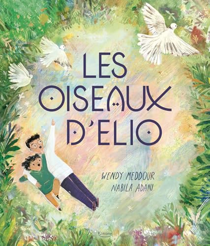 Les Oiseaux d'Elio