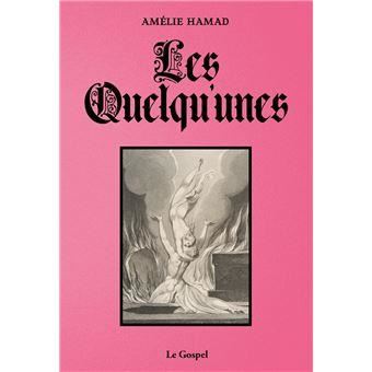 Les Quelqu'unes