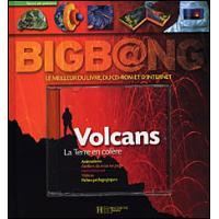 Les Volcans