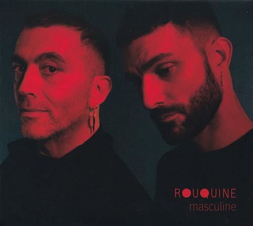 Masculine