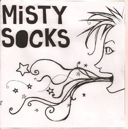 Misty Socks