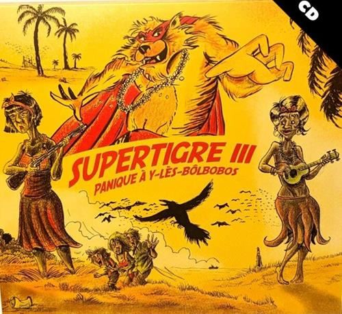 Panique à y-lès-Bôlbobos