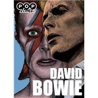 Pop icons : David Bowie