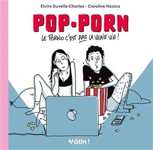 Pop-porn