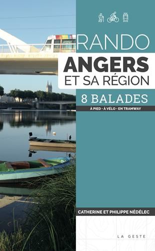 Rando guide, Angers et alentours