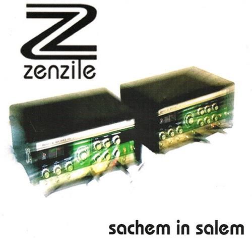 Sachem in Salem