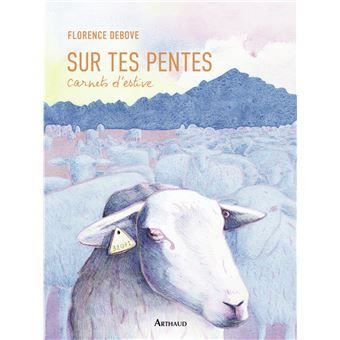 Sur tes pentes