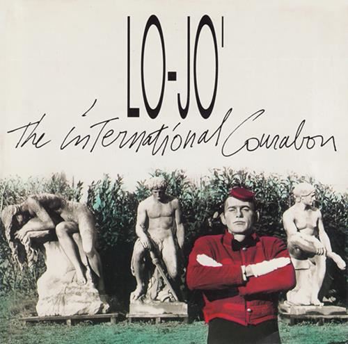 The international Courabou