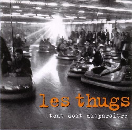 Tout doit disparaître