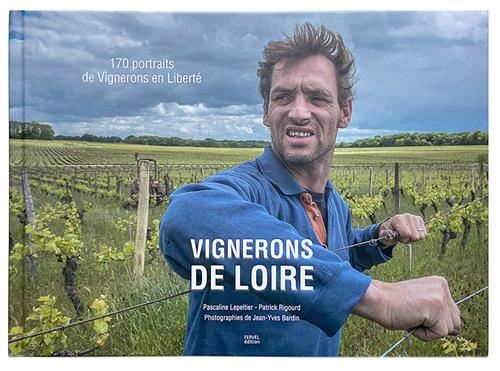 Vignerons de Loire